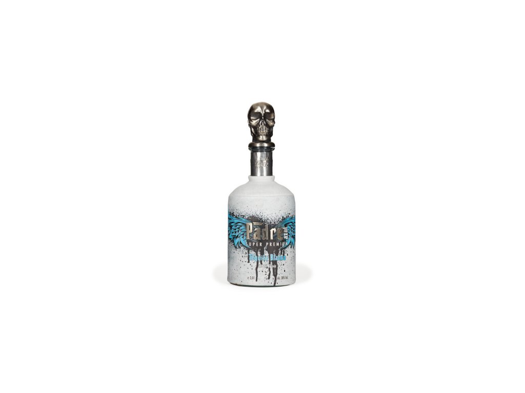 Padre Azul Blanco 38% 1 l