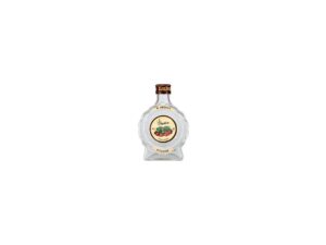 Pálenka z višní 42 % 0,2 l Rudolf Jelínek