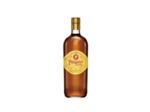 Pampero Aňejo Especial 40 % 1 l