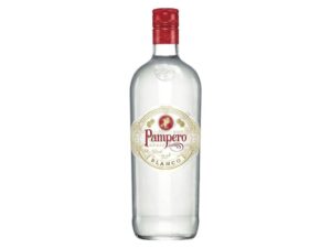 Pampero Blanco 37,5 % 1 l