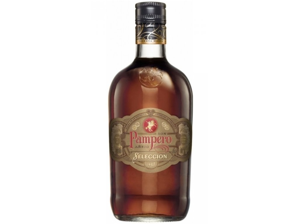 Pampero Selección 1938 Anejo 40 % 0,7 l