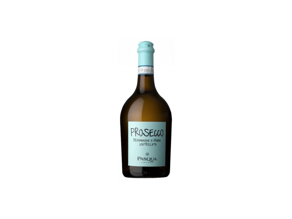 Pasqua Prosecco DOC semi 11 % 0,75 l