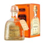 Patrón Reposado 1 l