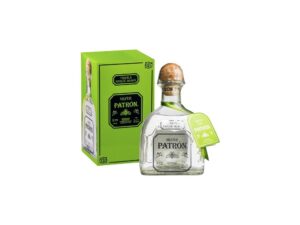 Patron Silver 1 l