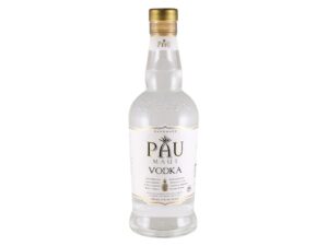 Pau Maui Vodka 40% 0,75 l