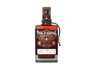 Pearl of Mauritius 42% 0,7 l