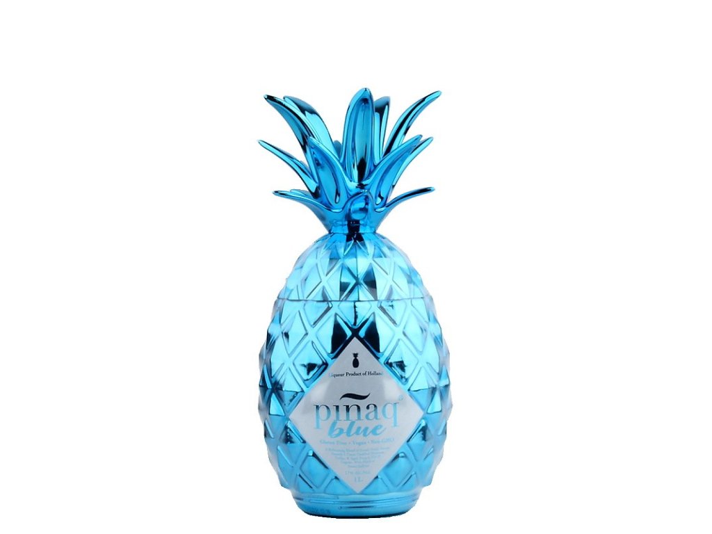 Pinaq Bleu 17 % 1 l