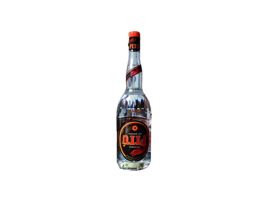 Pitú 40% 3 l