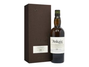 Port Askaig 28 yo 45,8 % 0,7 l