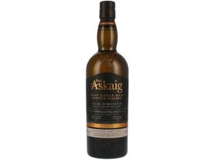 Port Askaig Cask Strength Small Batch 1 2023 Release 59,4% 0,7l