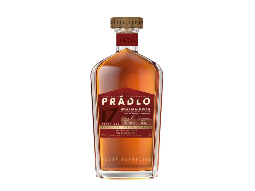 Prádlo 17 yo 41,7 % 0,7l