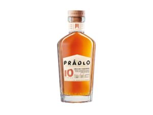 Prádlo Single Malt 10 yo 43% 0,7 l