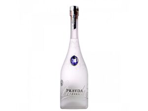 Pravda 40 % 1,75 l