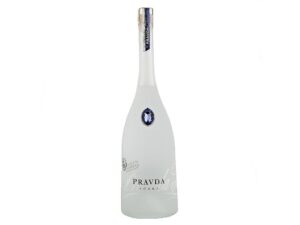 Pravda 40% 3l