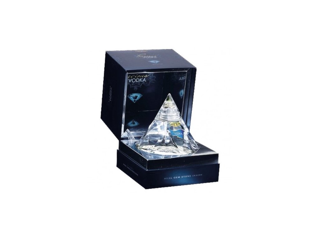 Precious Vodka 40% 0,7 l