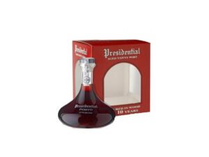 Presidential Porto 10 years old 20 % 0,75 l karafa