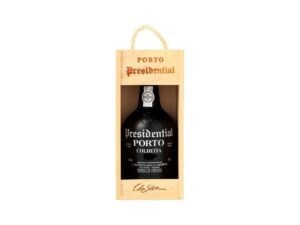 Presidential Porto Colheita 20 % 0,75 l