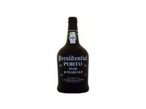 Presidential Porto Over 40 Years Old Tawny 0,75 l