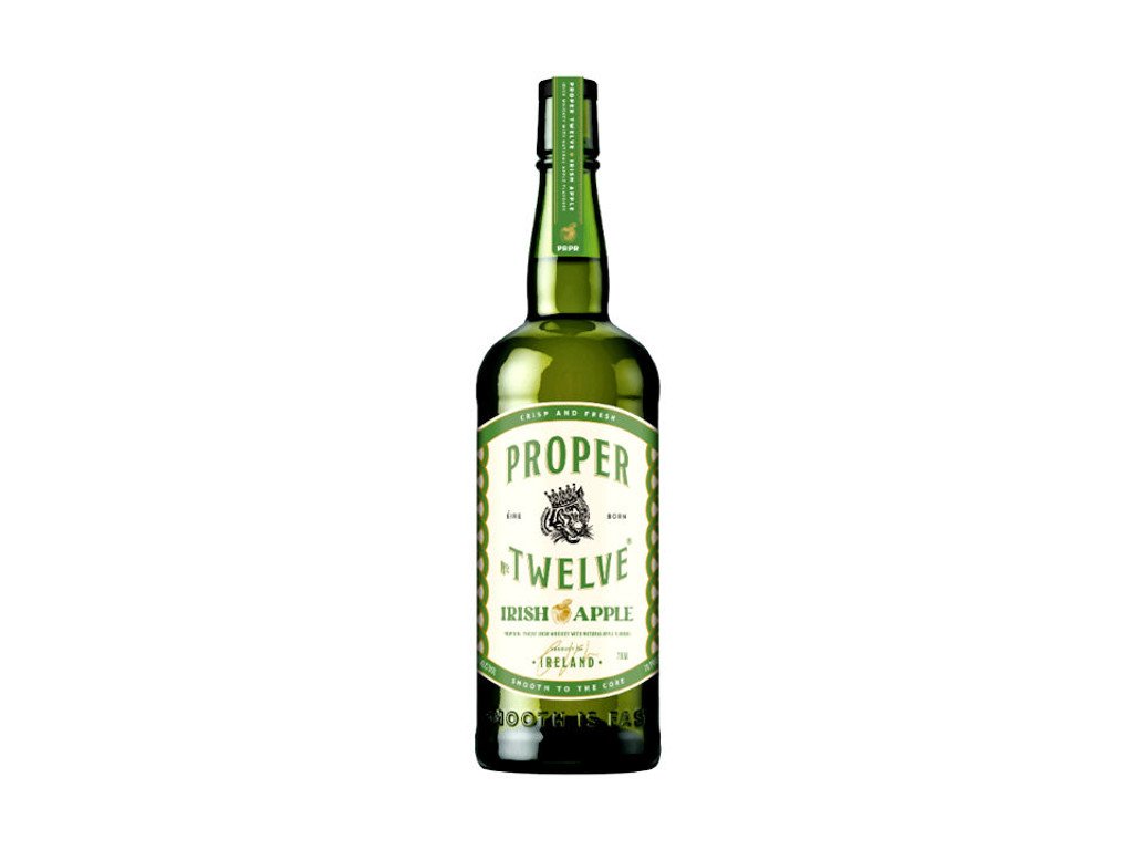 Proper Twelve Irish Apple 35% 1l
