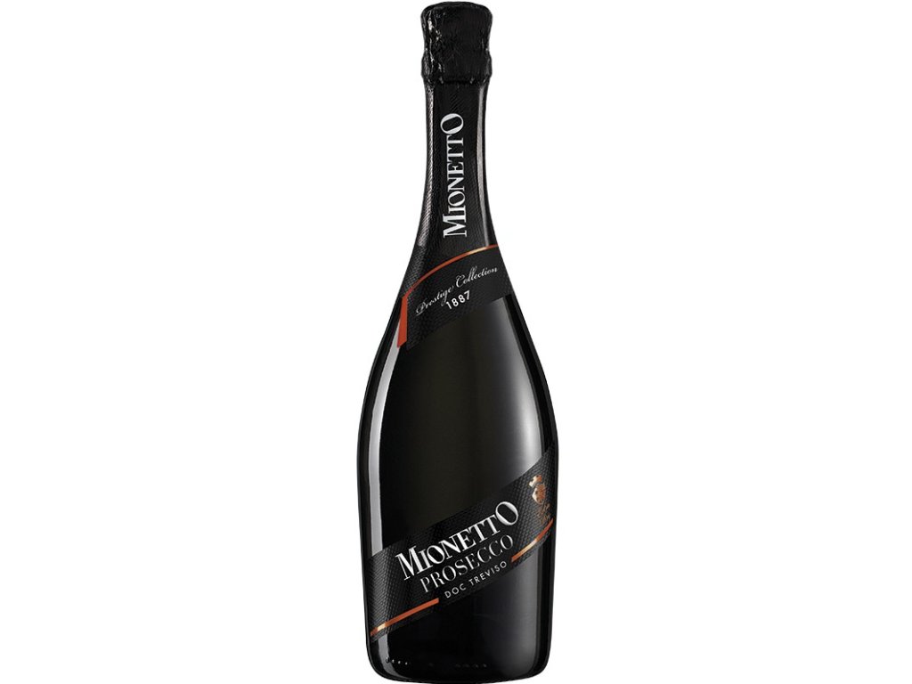 Prosecco Mionetto D.O.C. Extra Dry 11 % 0,75 l