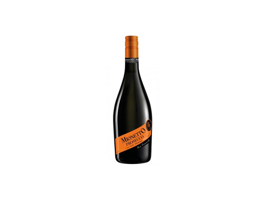 Prosecco Mionetto Frizzante Doc Treviso 11 % 0,75 l