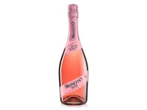 Prosecco Mionetto Rosé extra dry 11,5 % 0,75 l
