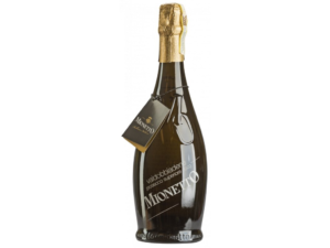 Prosecco Mionetto Valdobbiadene 11 % 0,75 l