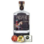 Prospero tequila blanco 40% 0,7l