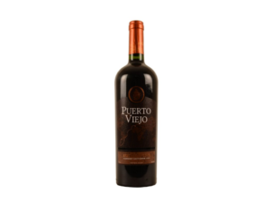 Puerto Viejo Cabernet Sauvignon Reserve 14 % 0,75 l