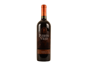Puerto Viejo Carmenere Reserve 14 % 0,75 l