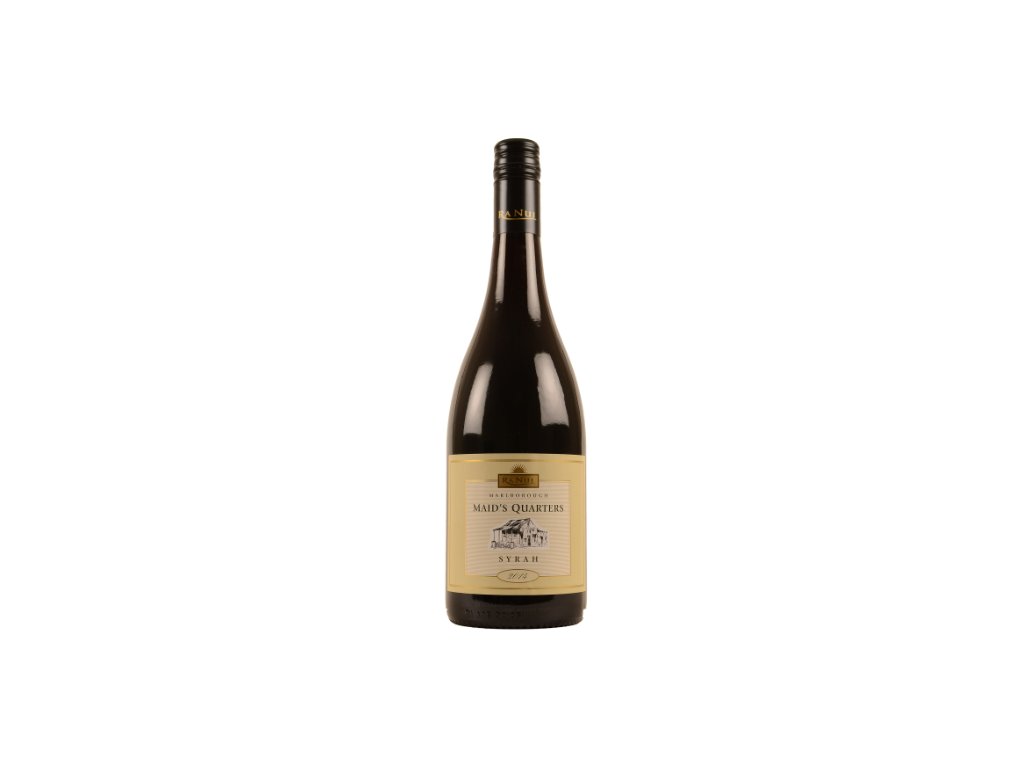 Ra Nui Maid's Quarters Syrah 13% 0,75l