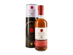 Red Spot 15 yo Single Pot Still 46% 0,7 l