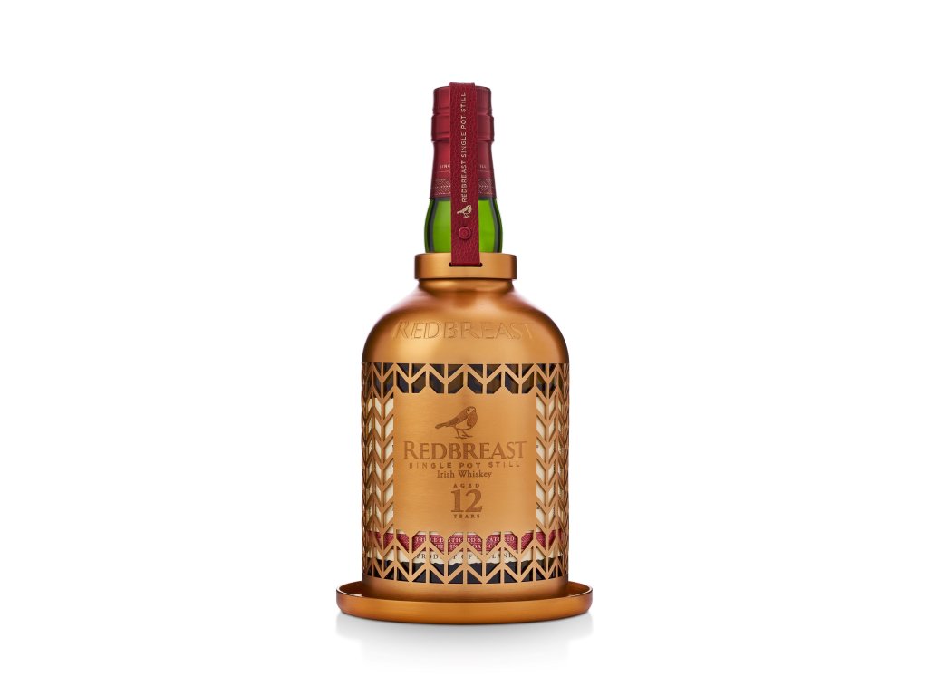Redbreast 12 yo Limited Edition Bird Feeder 40% 0,7 l