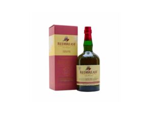 Redbreast Tawny Port Single Pot Still 46% 0,7l