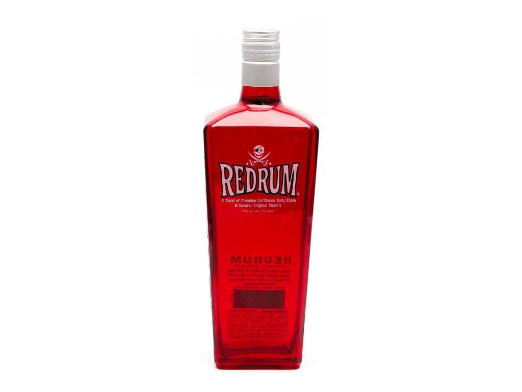 RedRum 35 % 0,75 l