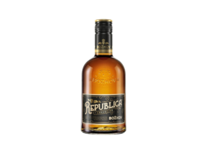Republica Exclusive 38 % 0,5 l