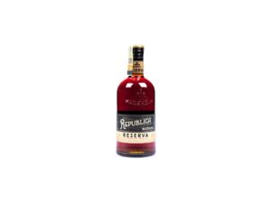 Republica Reserva 40 % 0,7 l