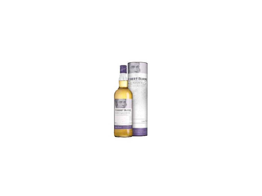 Robert Burns Blended 40% 0,7 l