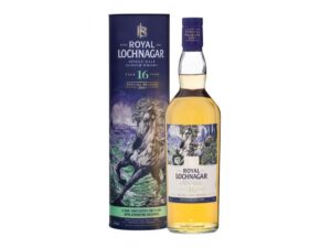 Royal Lochnagar 16 yo Special Release 2021 57,5% 0,7 l
