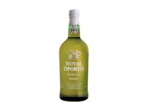 Royal Oporto White 19 % 0,75 l