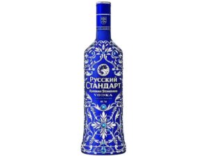 Russian Standard Jewelery Edition 40 % 1 l