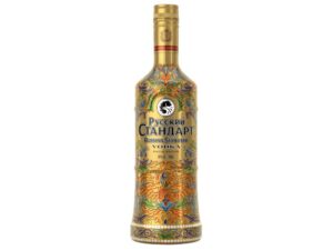 Russian Standard Lyubavin Edition 40 % 1 l