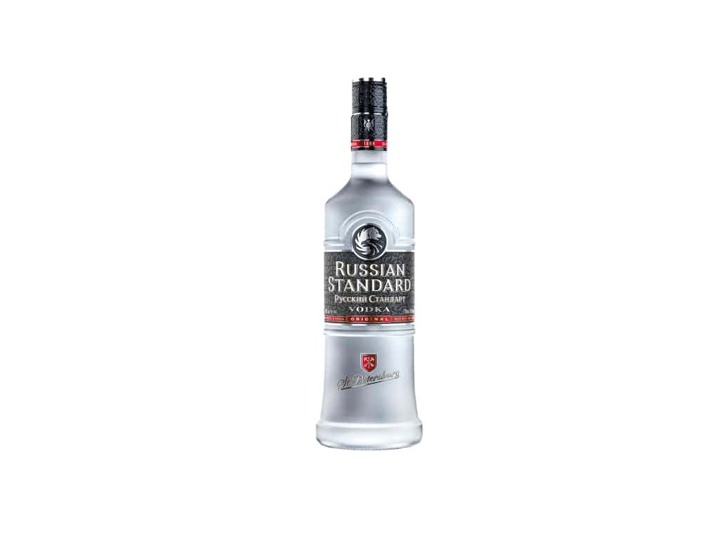 Russian Standard Original 40 % 1 l