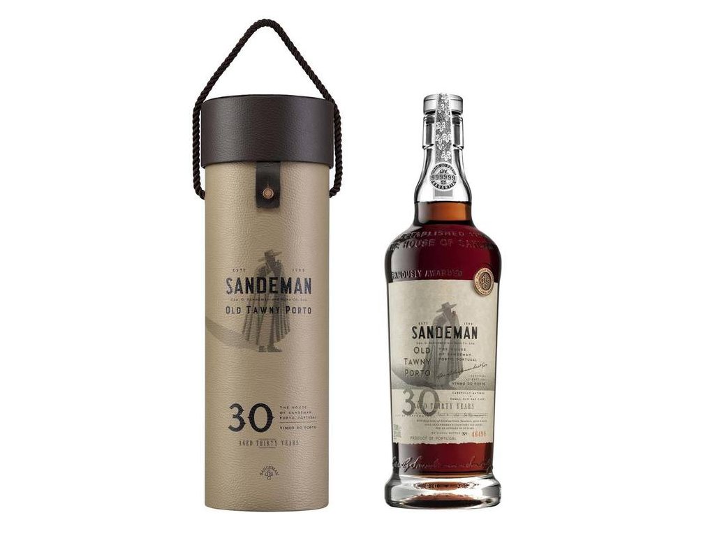 Sandeman 30 yo Tawny 0,75 l