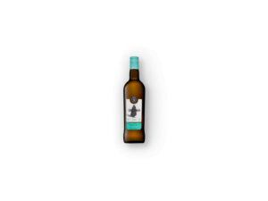 Sandeman Fino Dry Sherry 0,75 l