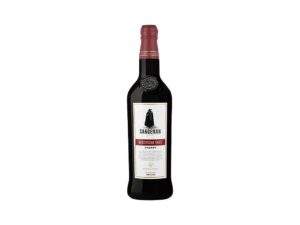 Sandeman Medium Dry Sherry 15 % 0,75 l