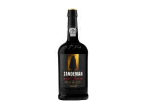 Sandeman Port Ruby 19 % 0,7 l