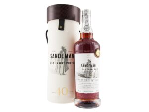 Sandeman Tawny 40 yo 20% 0,75 l