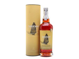 Sandeman Tawny Porto 20 yo 0,75 l