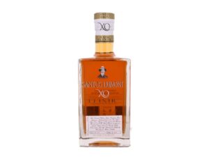 Santos Dumont Xo Elixír 40 % 0,7 l